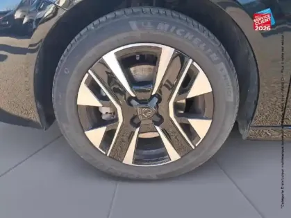 Photo 24 Peugeot 208  1.2 100ch S/S Allure GPS