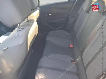 Photo 10 Peugeot 208  1.2 100ch S/S Allure GPS