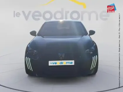 Photo 16 Peugeot 208  1.2 100ch S/S Allure GPS