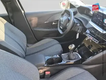 Photo 19 Peugeot 208  1.2 100ch S/S Allure GPS