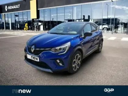 Photo Renault Captur