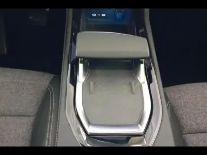 Photo 12 Renault Espace  1.2 E-Tech full hybrid 200ch Techno