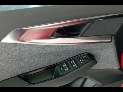 Photo 5 Renault Espace  1.2 E-Tech full hybrid 200ch Techno