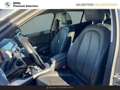 Photo 13 BMW Serie 1 Série 1 118d 150ch Business Design