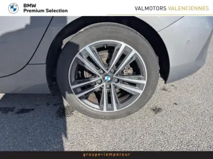 Photo 9 BMW Serie 1 Série 1 118d 150ch Business Design