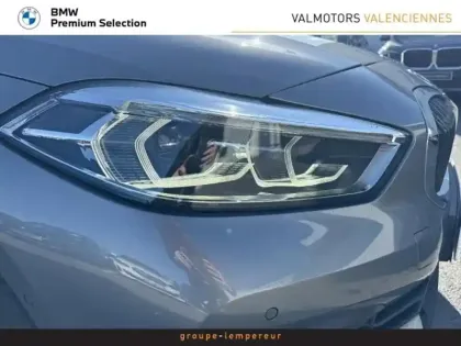 Photo 6 BMW Serie 1 Série 1 118d 150ch Business Design