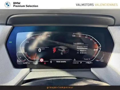 Photo 12 BMW Serie 1 Série 1 118d 150ch Business Design