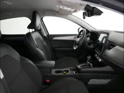 Photo 12 Renault Arkana  1.3 TCe mild hybrid 140ch Techno EDC -22