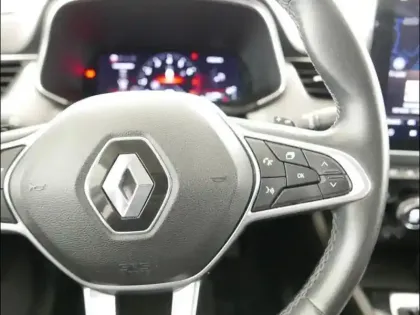 Photo 6 Renault Arkana  1.3 TCe mild hybrid 140ch Techno EDC -22