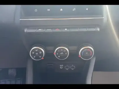 Photo 6 Renault Clio  1.0 TCe 90ch Equilibre