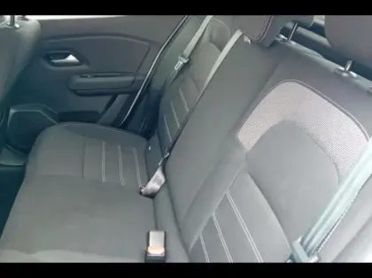 Photo 8 Dacia Sandero  1.0 ECO-G 100ch Confort