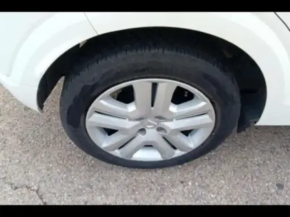 Photo 10 Dacia Sandero  1.0 ECO-G 100ch Confort