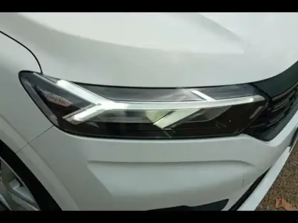 Photo 13 Dacia Sandero  1.0 ECO-G 100ch Confort