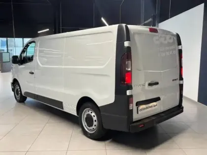 Photo 6 Renault Trafic  Fg L2H1 3T 2.0 Blue dCi 130ch Grand Confort