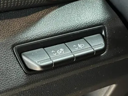 Photo 13 Renault Trafic  Fg L2H1 3T 2.0 Blue dCi 130ch Grand Confort