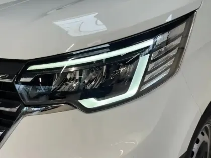 Photo 8 Renault Trafic  Fg L2H1 3T 2.0 Blue dCi 130ch Grand Confort