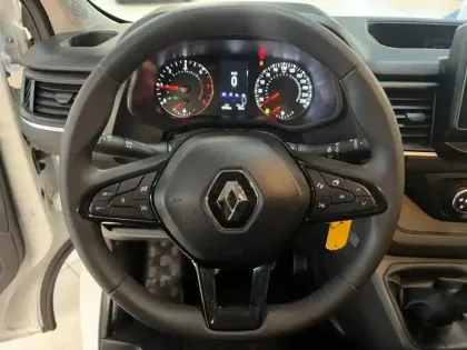 Photo 14 Renault Trafic  Fg L2H1 3T 2.0 Blue dCi 130ch Grand Confort