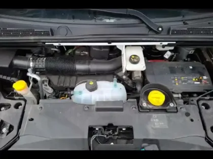 Photo 14 Renault Trafic Gén. III (J82) Ph3 Zen 4