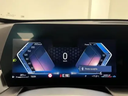 Photo 9 BMW X1  xDrive23i 218ch xLine