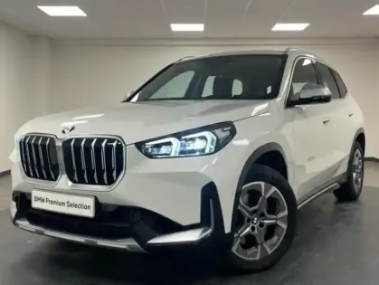 Photo Bmw X1