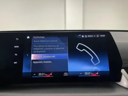 Photo 14 BMW X1  xDrive23i 218ch xLine