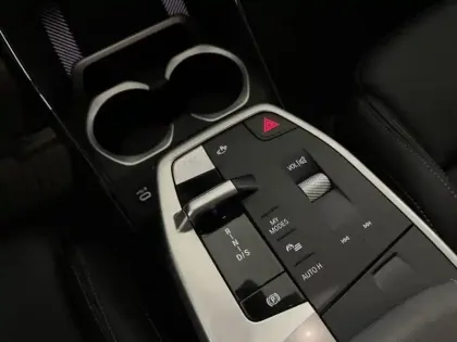 Photo 19 BMW X1  xDrive23i 218ch xLine