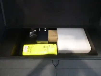 Photo 10 Kia PV5  Passenger L 163ch 71,2 kWh Plus