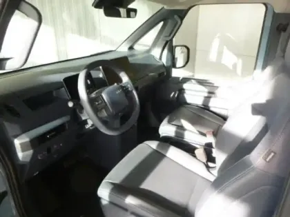 Photo 11 Kia PV5  Passenger L 163ch 71,2 kWh Plus