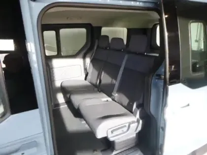 Photo 13 Kia PV5  Passenger L 163ch 71,2 kWh Plus