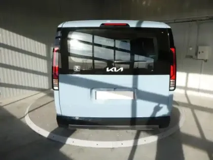 Photo 5 Kia PV5  Passenger L 163ch 71,2 kWh Plus