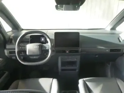 Photo 14 Kia PV5  Passenger L 163ch 71,2 kWh Plus