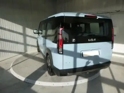 Photo 6 Kia PV5  Passenger L 163ch 71,2 kWh Plus