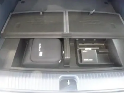 Photo 9 Kia PV5  Passenger L 163ch 71,2 kWh Plus