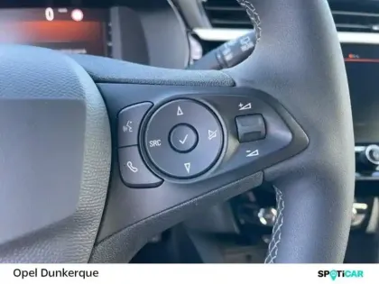 Photo 14 Opel Corsa  1.2 Turbo 100ch GS