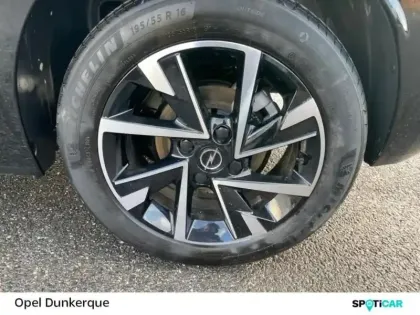 Photo 8 Opel Corsa  1.2 Turbo 100ch GS