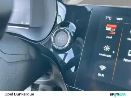 Photo 13 Opel Corsa  1.2 Turbo 100ch GS