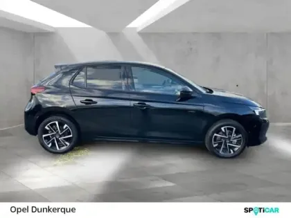 Photo 5 Opel Corsa  1.2 Turbo 100ch GS