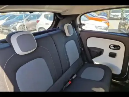 Photo 10 Renault Twingo  E-Tech Electric Zen R80 Achat Intégral - 21MY