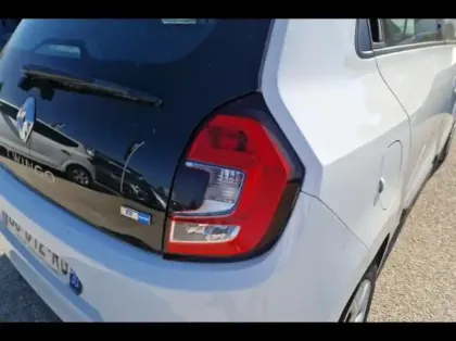 Photo 13 Renault Twingo  E-Tech Electric Zen R80 Achat Intégral - 21MY