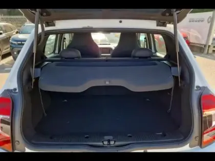 Photo 11 Renault Twingo  E-Tech Electric Zen R80 Achat Intégral - 21MY