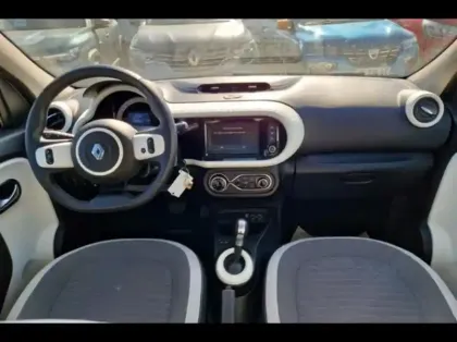 Photo 8 Renault Twingo  E-Tech Electric Zen R80 Achat Intégral - 21MY