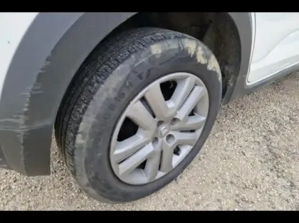 Photo 12 Dacia Sandero  1.0 ECO-G 100ch Stepway Essentiel