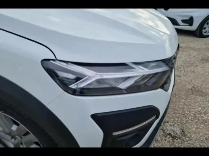 Photo 14 Dacia Sandero  1.0 ECO-G 100ch Stepway Essentiel