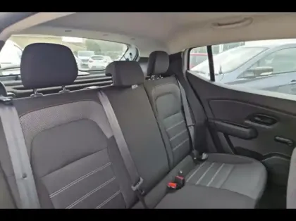 Photo 10 Dacia Sandero  1.0 ECO-G 100ch Stepway Essentiel