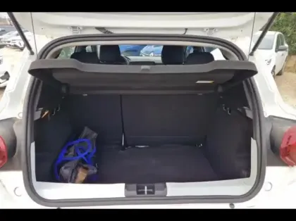 Photo 11 Dacia Sandero  1.0 ECO-G 100ch Stepway Essentiel