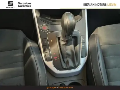 Photo 13 Seat Arona  1.5 TSI 150ch FR DSG7