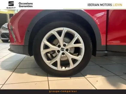 Photo 11 Seat Arona  1.5 TSI 150ch FR DSG7