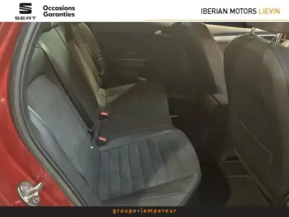 Photo 5 Seat Arona  1.5 TSI 150ch FR DSG7