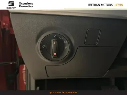 Photo 10 Seat Arona  1.5 TSI 150ch FR DSG7