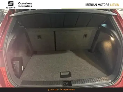 Photo 6 Seat Arona  1.5 TSI 150ch FR DSG7